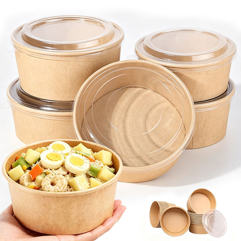 Paper bowl