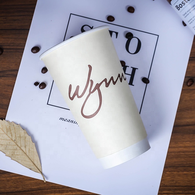 Paper cup