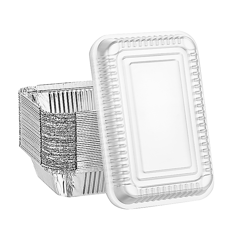 Food Grade Aluminum Foil Roll for Kitchen Cooking Baking Grilling Wrapping Storage