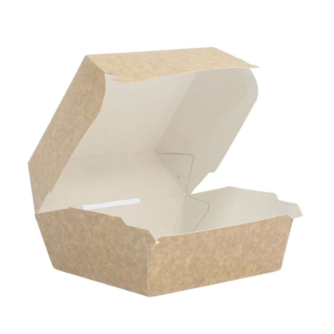 Customizable Logo Disposable Korean-Style Food-Grade Hot Dog Trays/Boxes – Ideal for Takeout and Delivery