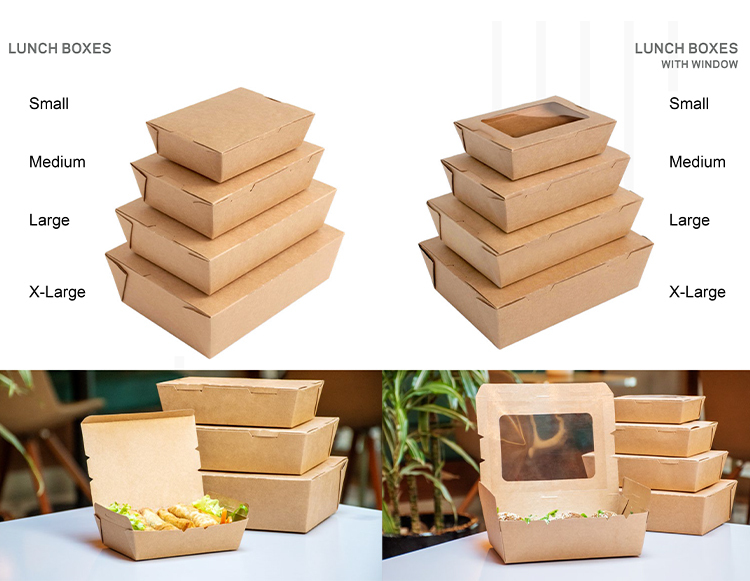 Customizable OEM Pizza Boxes for Restaurants – Recyclable Coated Kraft Paper Corrugated Boxes