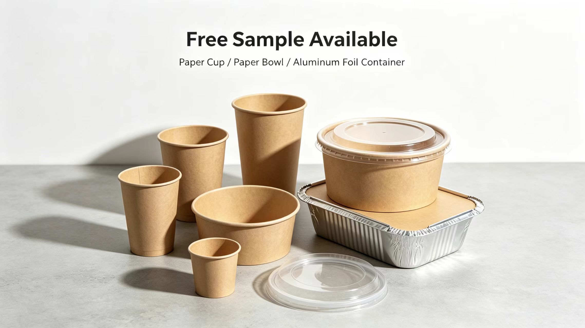 Sampling & Proofing