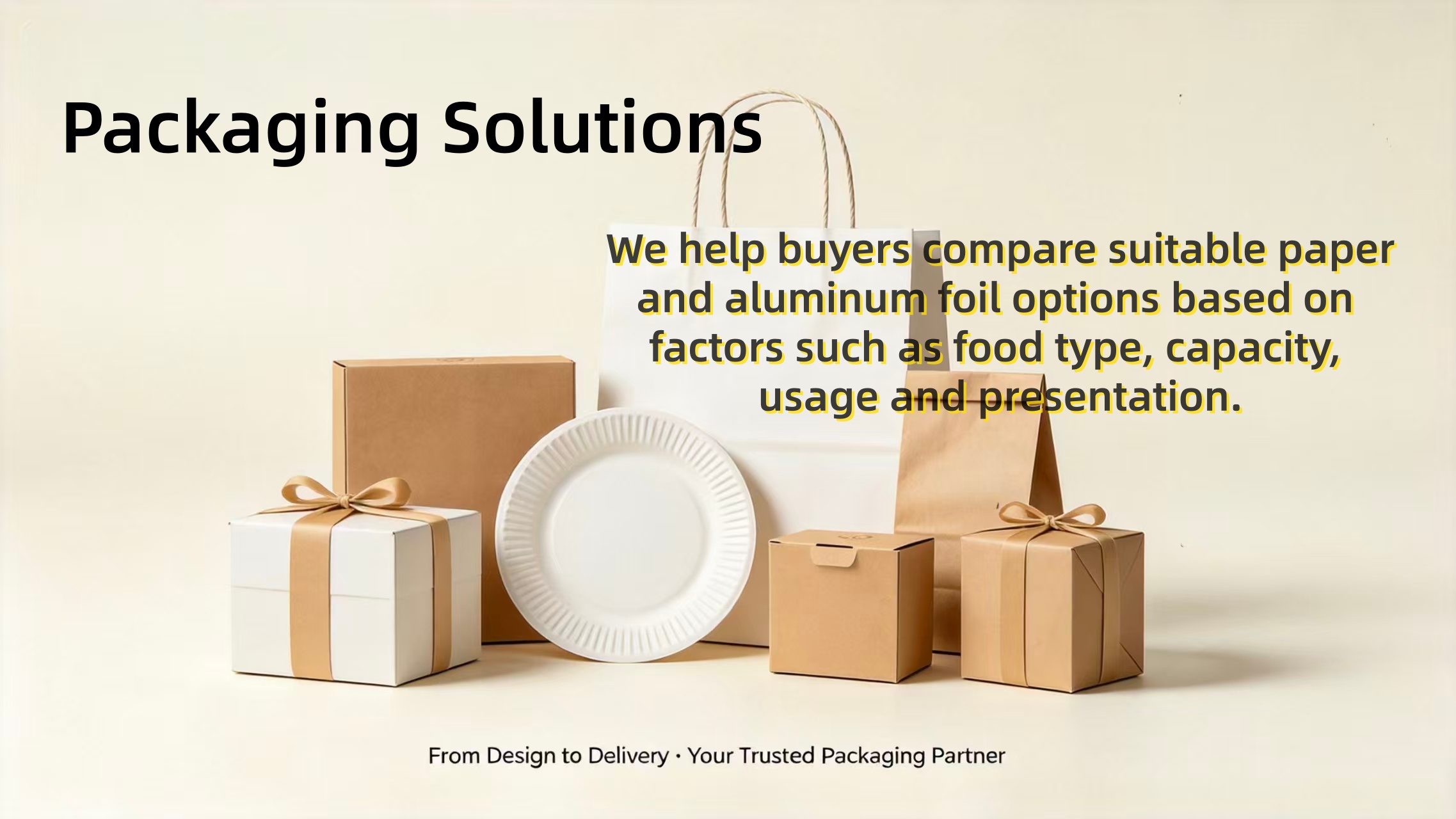 Packaging Solutions
